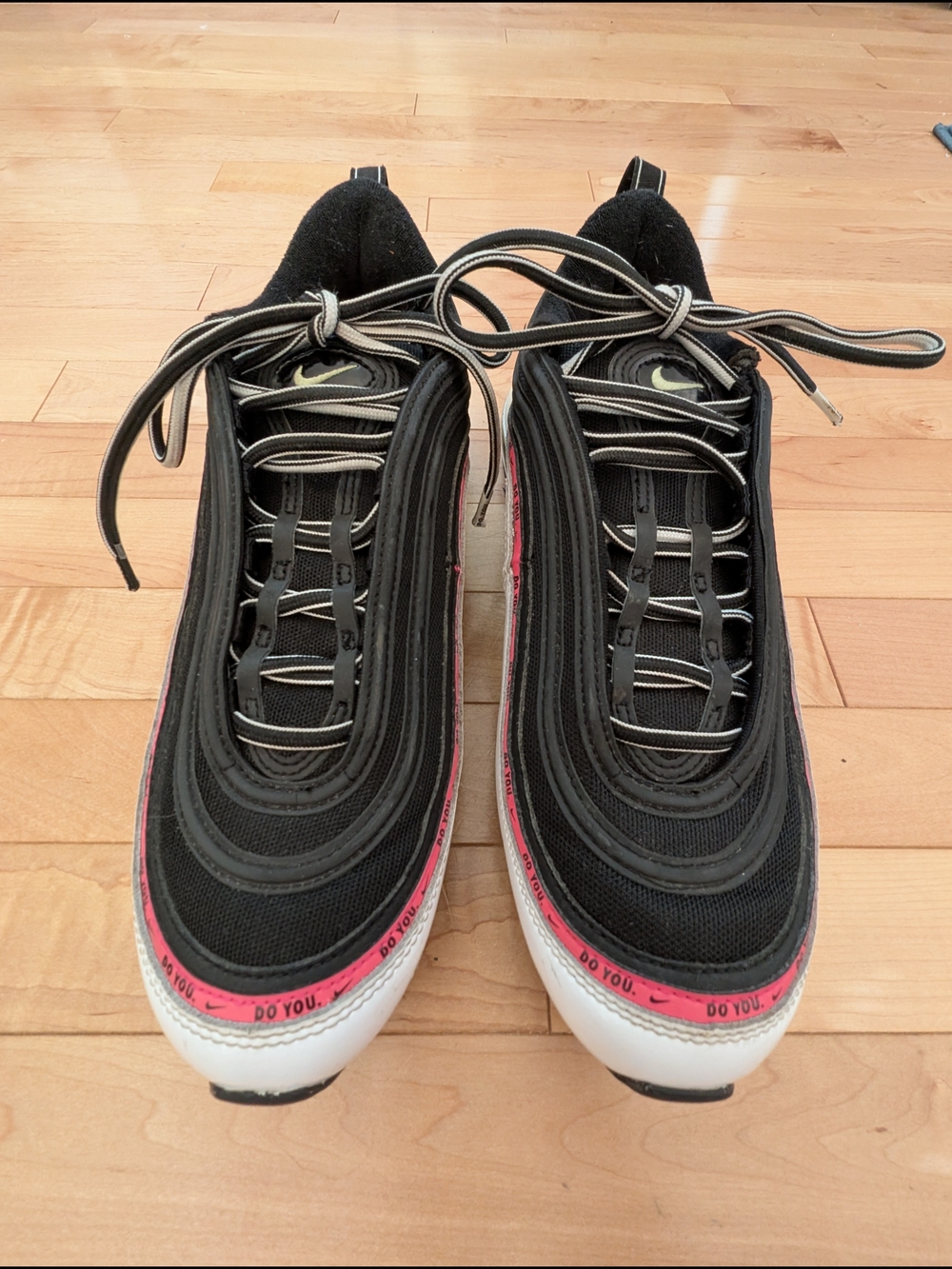 Nike Men’s Airmax 97 Do You Trainers. Size 11